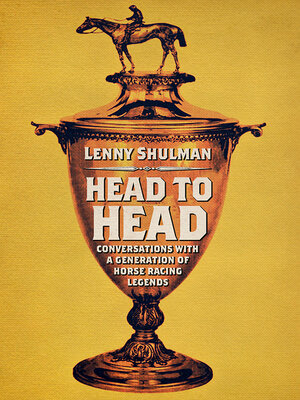 cover image of Head to Head